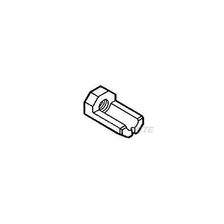 Te Connectivity Mini Bx Key Rivet/Ni Plated 534164-2